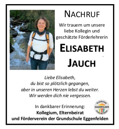 Anzeige GS Eggenfelden Jauch 2018 03 08 Foto