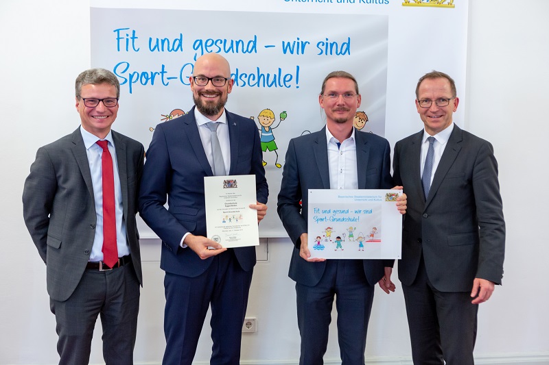 2018 10 11 Sport Grundschule Eggenfelden klein